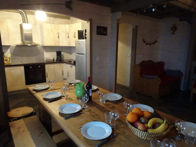 photo 2 Owner direct vacation rental Valfrjus chalet Rhone-Alps Savoie