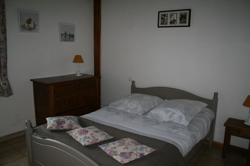 photo 9 Owner direct vacation rental Samons appartement Rhone-Alps Haute-Savoie bedroom 1