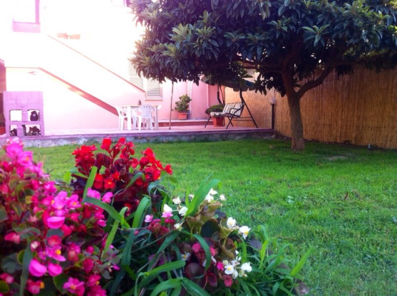 photo 7 Owner direct vacation rental Alghero appartement Sardinia Sassari Province Garden