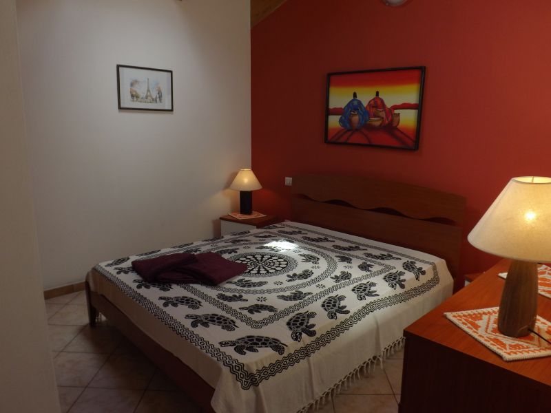 photo 23 Owner direct vacation rental Alghero appartement Sardinia Sassari Province bedroom 1
