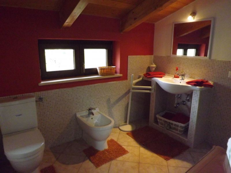 photo 15 Owner direct vacation rental Alghero appartement Sardinia Sassari Province bathroom