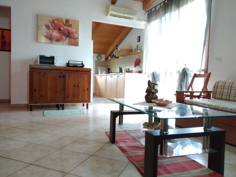 photo 24 Owner direct vacation rental Alghero appartement Sardinia Sassari Province Sitting room