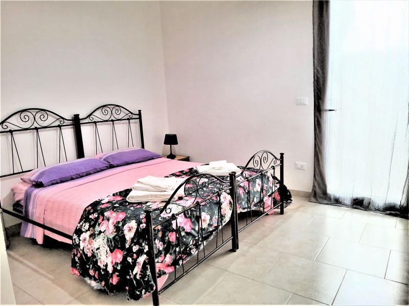 photo 6 Owner direct vacation rental Torre Specchia - Melendugno villa Puglia Lecce Province bedroom 1