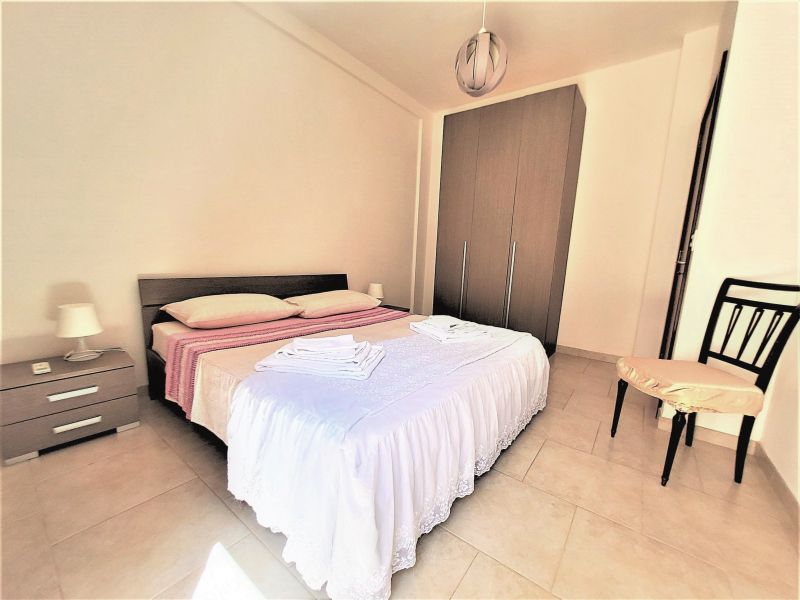 photo 8 Owner direct vacation rental Torre Specchia - Melendugno villa Puglia Lecce Province bedroom 2