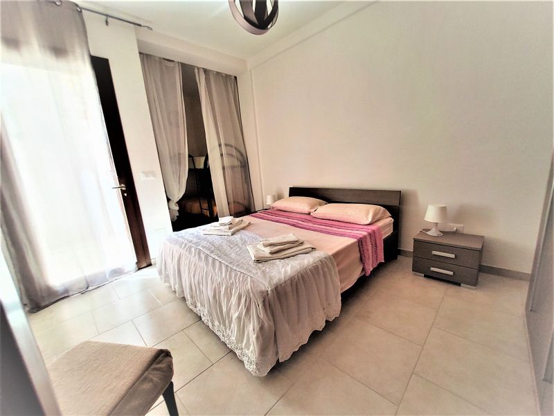 photo 9 Owner direct vacation rental Torre Specchia - Melendugno villa Puglia Lecce Province bedroom 2