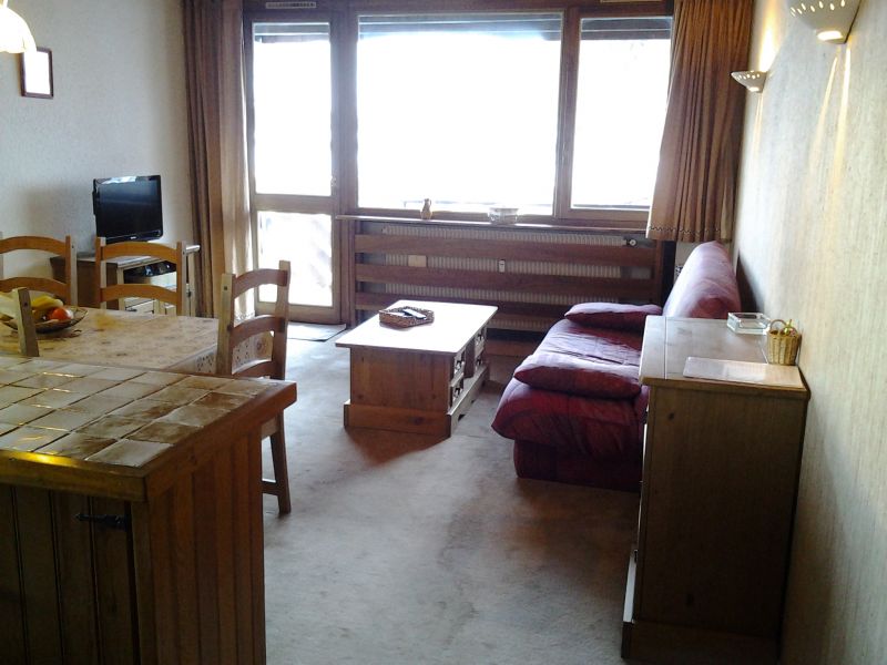 photo 3 Owner direct vacation rental Pra Loup appartement Provence-Alpes-Cte d'Azur  Living room