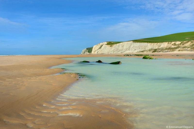 photo 15 Owner direct vacation rental Wissant appartement Nord-Pas de Calais Pas de Calais Beach