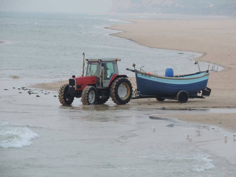 photo 16 Owner direct vacation rental Wissant appartement Nord-Pas de Calais Pas de Calais Beach