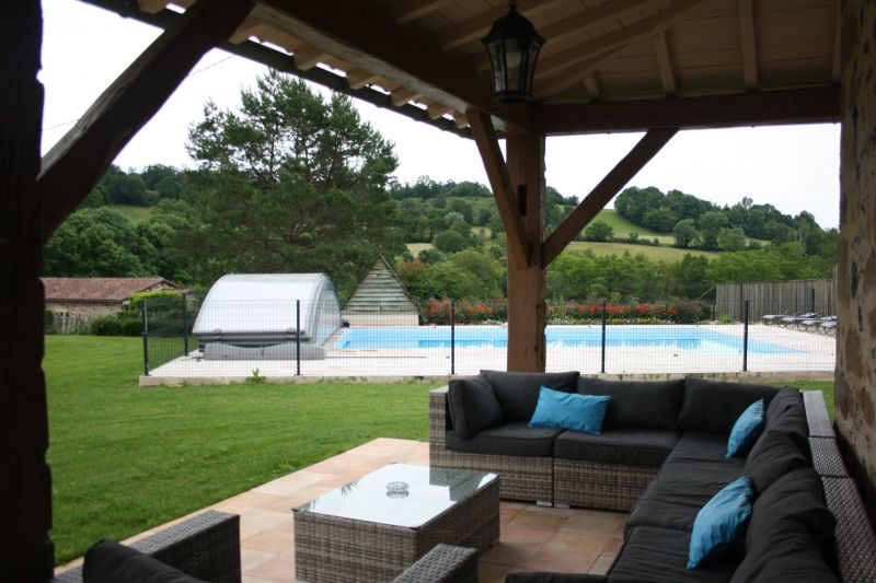 photo 0 Owner direct vacation rental Brantme maison Aquitaine Dordogne Outside view