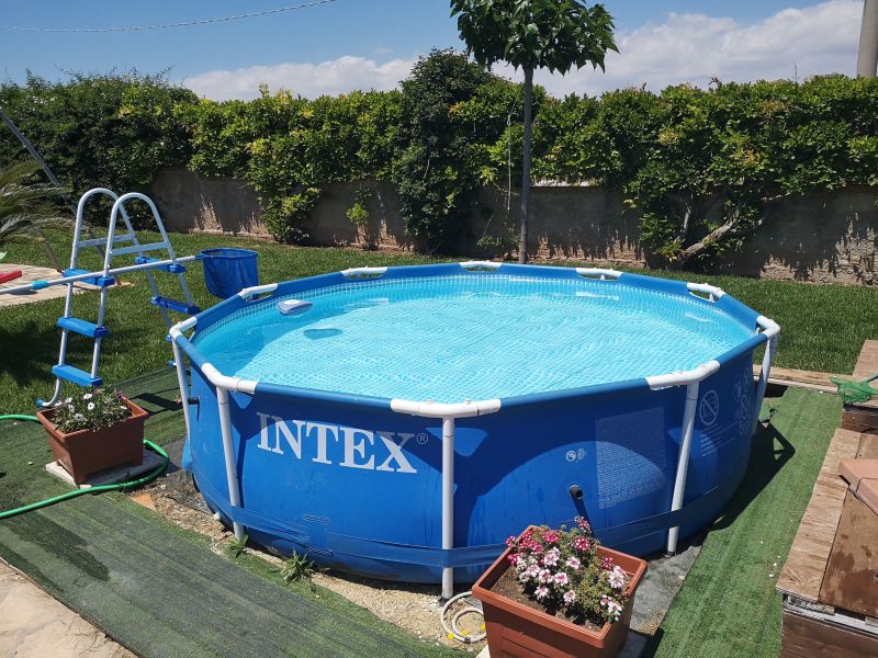 photo 21 Owner direct vacation rental Modica villa Sicily Ragusa Province Swimming pool
