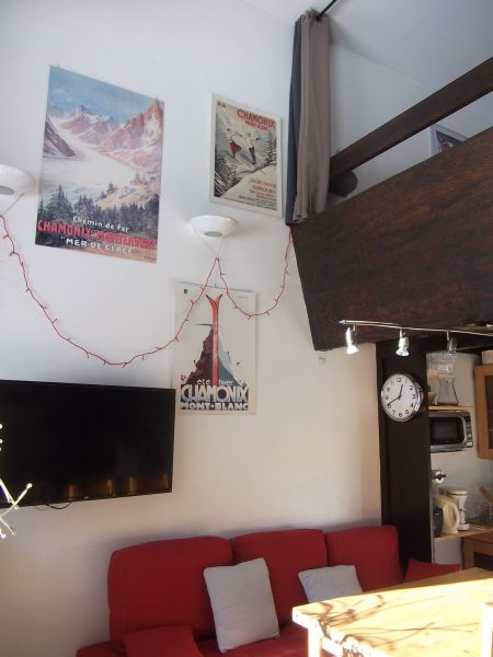 photo 7 Owner direct vacation rental Argentire appartement Rhone-Alps Haute-Savoie