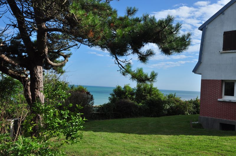 photo 2 Owner direct vacation rental Saint Valry en Caux maison Normandy (Haute-Normandie) Seine-Maritime Outside view