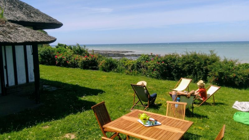 photo 5 Owner direct vacation rental Saint Valry en Caux maison Normandy (Haute-Normandie) Seine-Maritime