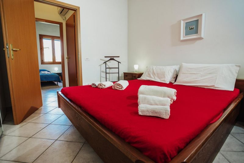 photo 18 Owner direct vacation rental Mazara del Vallo villa Sicily Trapani Province bedroom 1