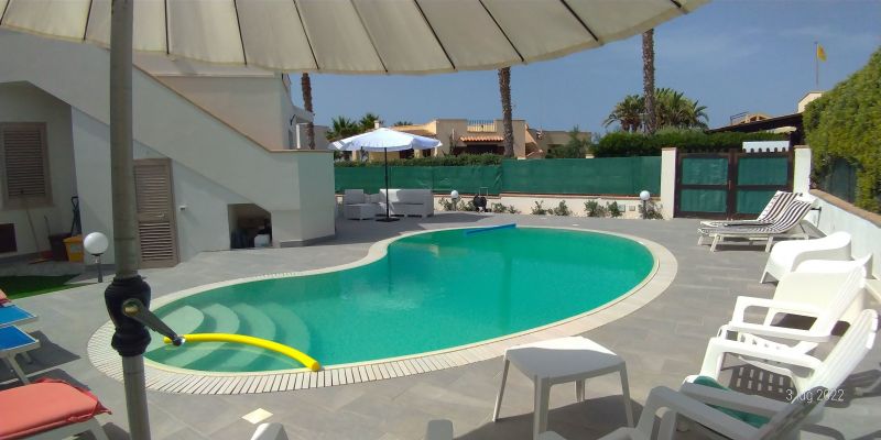 photo 4 Owner direct vacation rental Mazara del Vallo villa Sicily Trapani Province