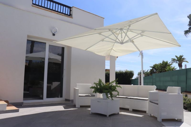 photo 6 Owner direct vacation rental Mazara del Vallo villa Sicily Trapani Province Veranda 2