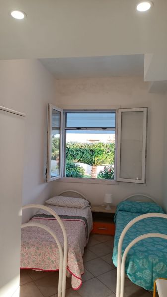 photo 27 Owner direct vacation rental Mazara del Vallo villa Sicily Trapani Province bedroom 2