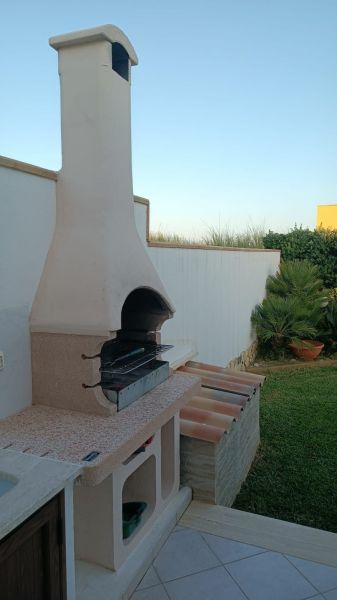 photo 28 Owner direct vacation rental Mazara del Vallo villa Sicily Trapani Province Summer kitchen