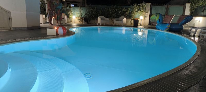 photo 2 Owner direct vacation rental Mazara del Vallo villa Sicily Trapani Province Swimming pool