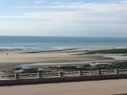 Boulogne/mer holiday rentals apartments: appartement no. 81109
