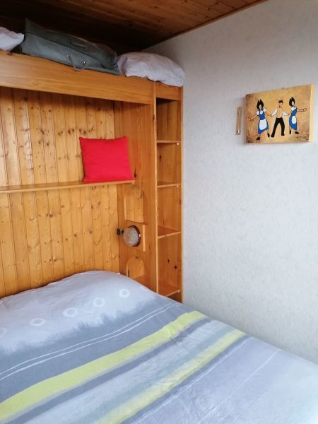 photo 4 Owner direct vacation rental Thollon Les Mmises appartement Rhone-Alps Haute-Savoie bedroom 1