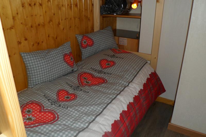 photo 2 Owner direct vacation rental Thollon Les Mmises appartement Rhone-Alps Haute-Savoie Extra sleeping accommodation