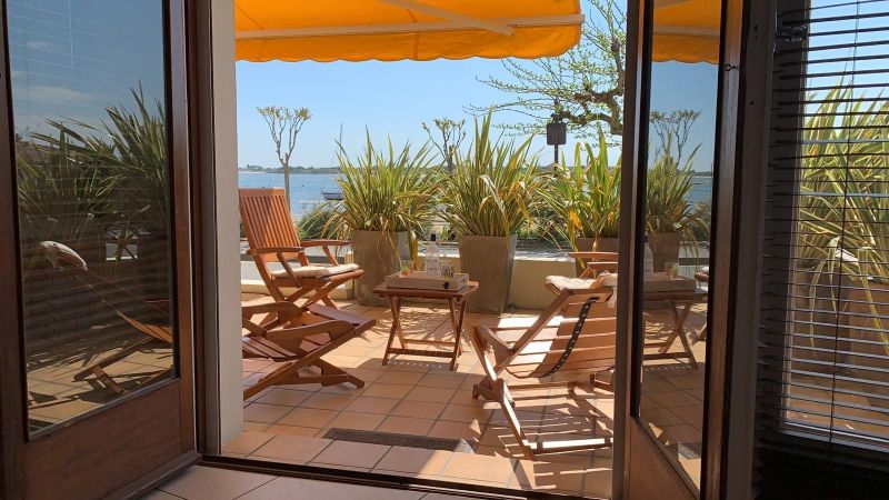 photo 1 Owner direct vacation rental Arcachon appartement Aquitaine Gironde Outside view