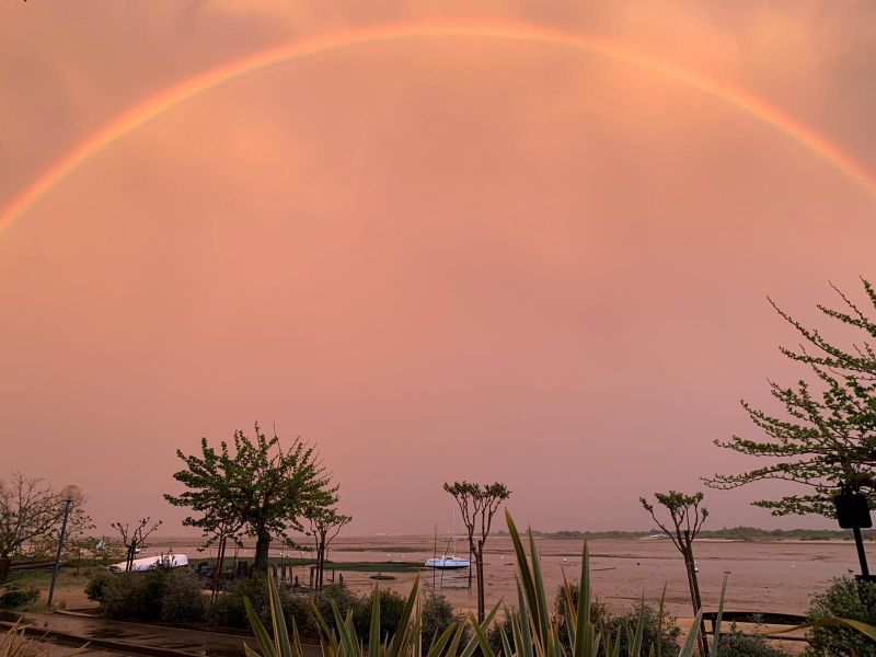 photo 19 Owner direct vacation rental Arcachon appartement Aquitaine Gironde View from the property