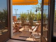 Aquitaine waterfront holiday rentals: appartement no. 81764