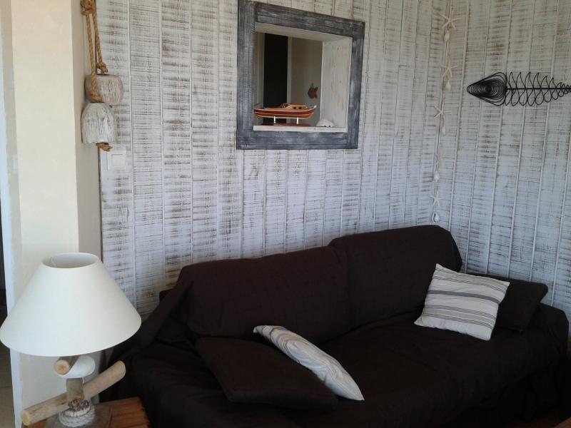 photo 13 Owner direct vacation rental Arcachon appartement Aquitaine Gironde Sitting room