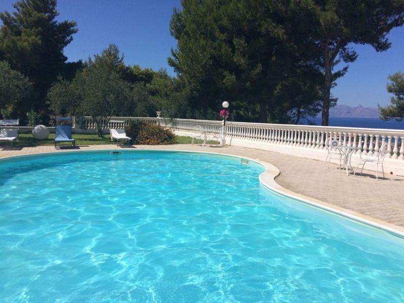 photo 4 Owner direct vacation rental Trappeto villa Sicily Palermo Province