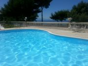 French Mediterranean Coast holiday rentals: villa no. 81909
