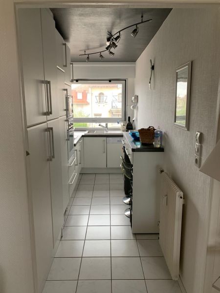 photo 2 Owner direct vacation rental Le Touquet appartement Nord-Pas de Calais Pas de Calais Sep. kitchen