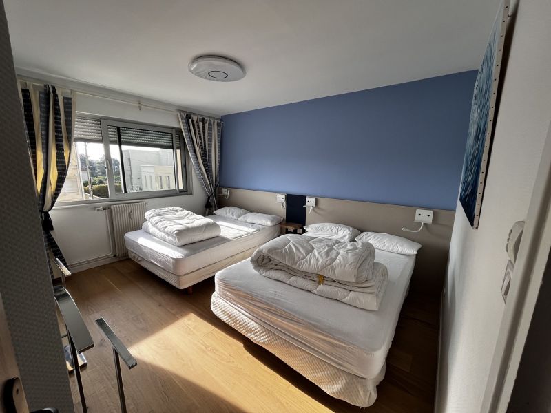 photo 20 Owner direct vacation rental Le Touquet appartement Nord-Pas de Calais Pas de Calais bedroom 2