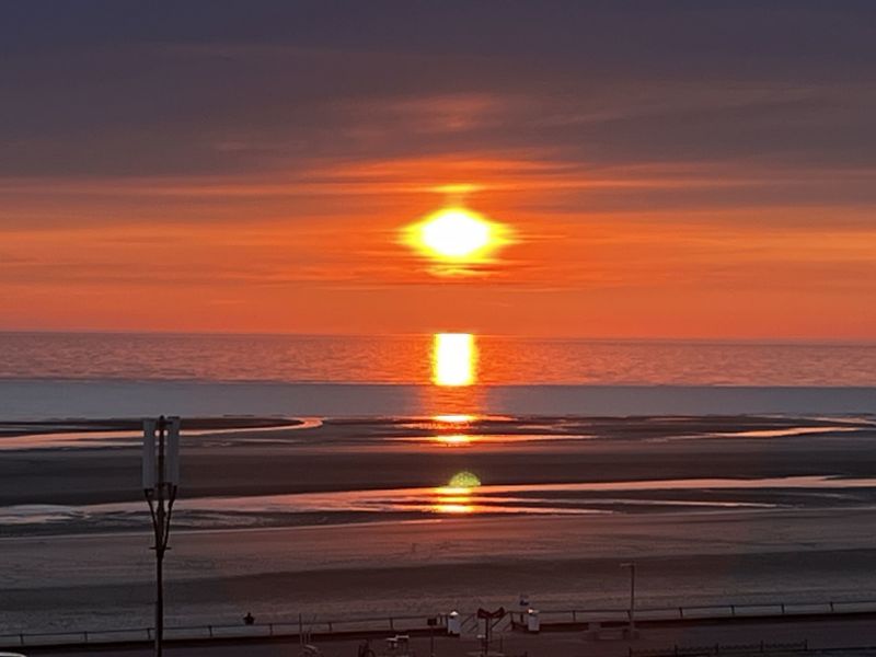 photo 28 Owner direct vacation rental Le Touquet appartement Nord-Pas de Calais Pas de Calais View from terrace