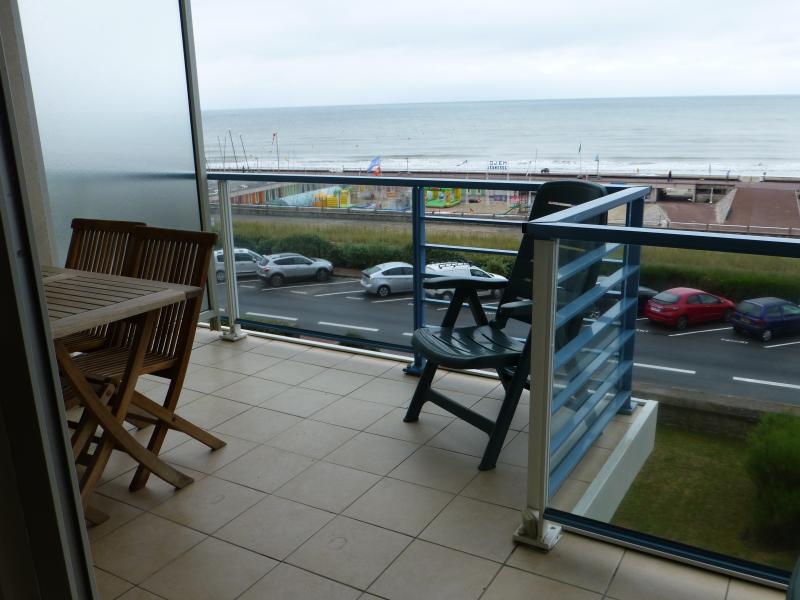 photo 24 Owner direct vacation rental Le Touquet appartement Nord-Pas de Calais Pas de Calais View from terrace