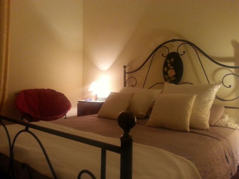 photo 10 Owner direct vacation rental Castelsardo maison Sardinia Sassari Province bedroom 3