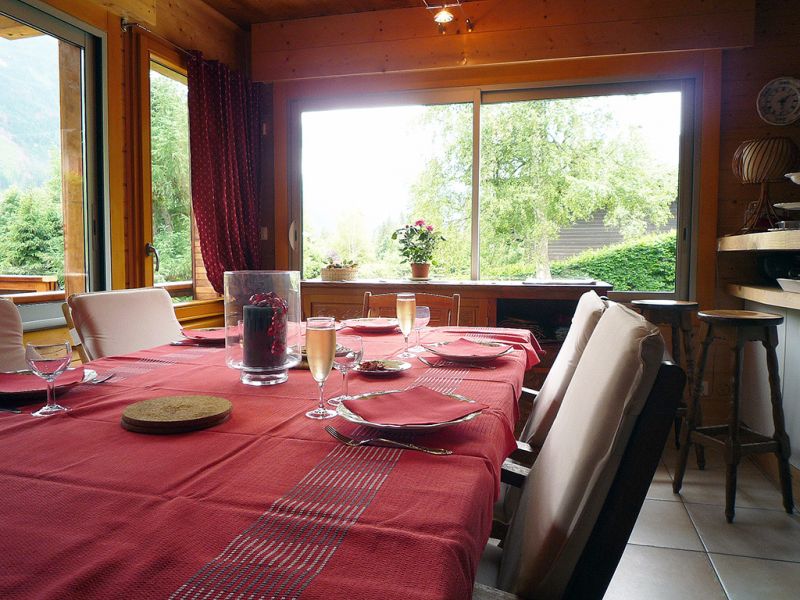 photo 11 Owner direct vacation rental Chamonix Mont-Blanc chalet Rhone-Alps Haute-Savoie