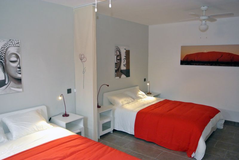 photo 14 Owner direct vacation rental Miami Playa villa Catalonia Tarragona (province of) bedroom 5