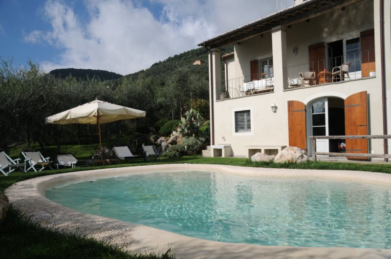 photo 5 Owner direct vacation rental Camaiore villa Tuscany Lucca Province