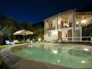 Tuscany holiday rentals for 3 people: villa no. 89258