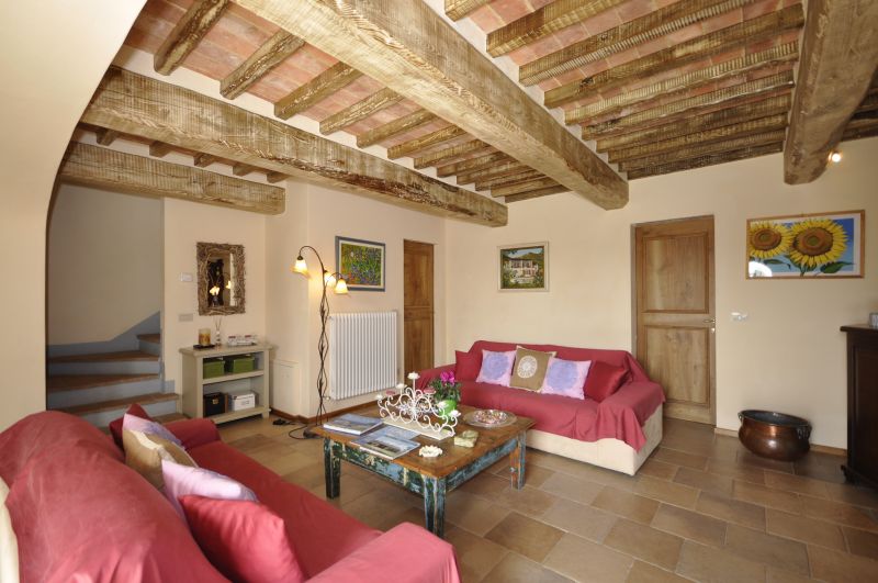 photo 12 Owner direct vacation rental Camaiore villa Tuscany Lucca Province Sitting room 1