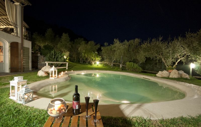 photo 1 Owner direct vacation rental Camaiore villa Tuscany Lucca Province Swimming pool