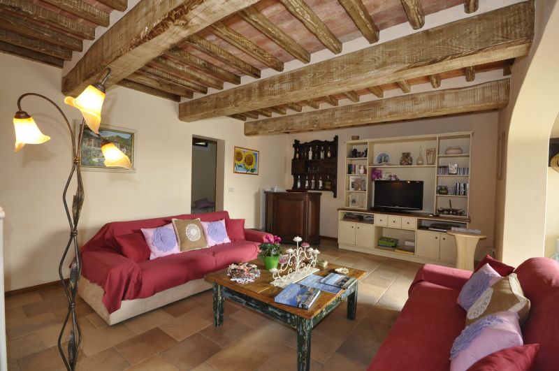 photo 14 Owner direct vacation rental Camaiore villa Tuscany Lucca Province Sitting room 1