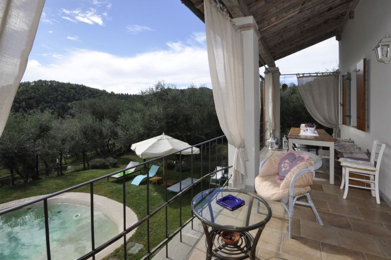 photo 17 Owner direct vacation rental Camaiore villa Tuscany Lucca Province
