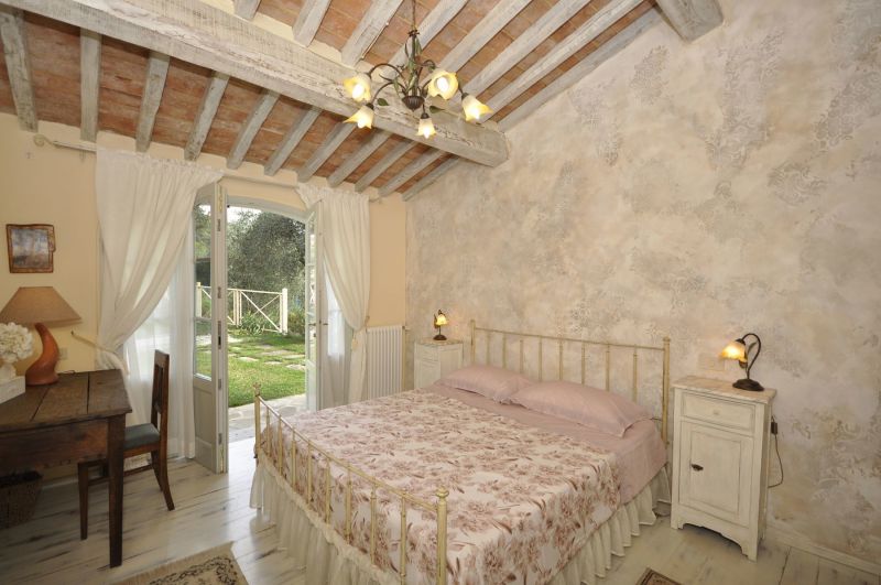 photo 13 Owner direct vacation rental Camaiore villa Tuscany Lucca Province bedroom 2