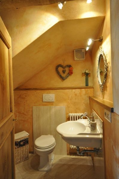 photo 25 Owner direct vacation rental Camaiore villa Tuscany Lucca Province bathroom 2