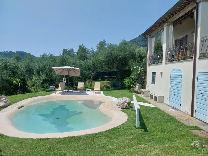 photo 9 Owner direct vacation rental Camaiore villa Tuscany Lucca Province
