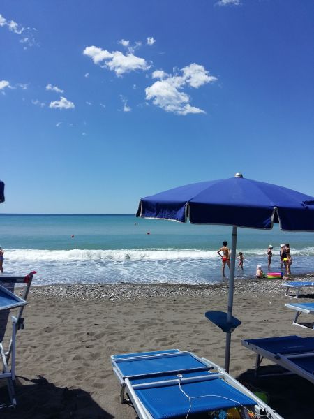 photo 21 Owner direct vacation rental Chiavari appartement   Beach