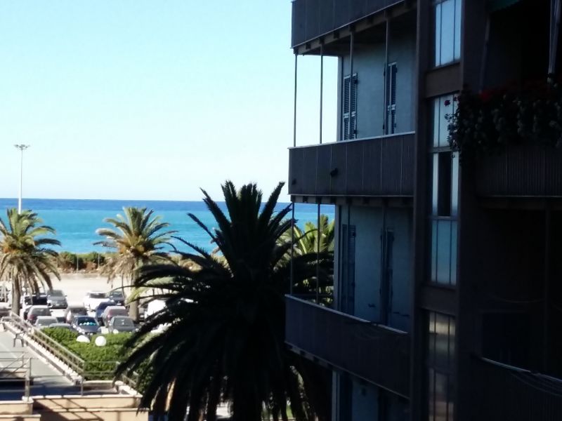 photo 20 Owner direct vacation rental Chiavari appartement   View from the property